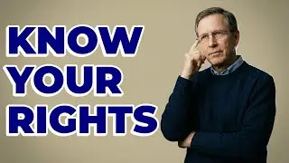 When Does a Person Have Privacy Protection?
