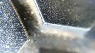 DCKina.com Samsung Galaxy Super Macro Lens (20X Microscope) Lens video