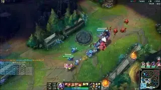 League of Potatoes #1 I Easy Game Easy Life :D