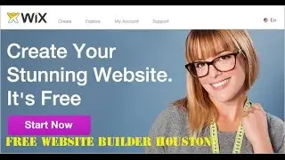 Web design Houston, website design Houston Texas
