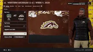 R2C Underdog season 4 week 9