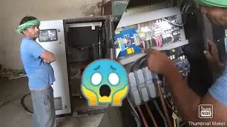 ELGI  EG  30  Compressor servicing today 🔧//Technical Ashish//new 2022 ⚙️⚒️🛠️ #youtubeindia #paddy