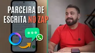 How to create messages using WhatsApp's artificial intelligence.
