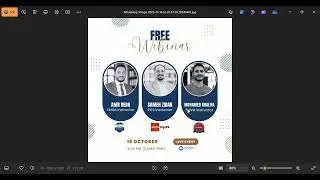 Free Webinar   FMVA & FMAA Certification