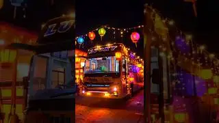 This Diwali Lucky Travels￼ Present Two Brand New Bus On Mumbai-Surat Route