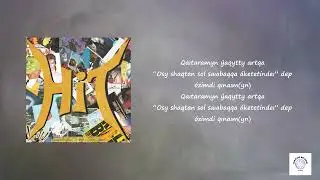 ALPHA - QYS (Lyric video)