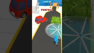 Strimmer Master New Android & iOS Gameplay #shorts 16(2)