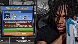 My Childhood Game Is On PC NOW??!!! | Pixel Gun 3D: PC Edition