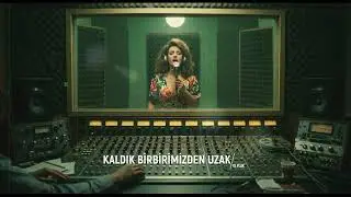Kaldık birbirimizden uzak | AYLAN