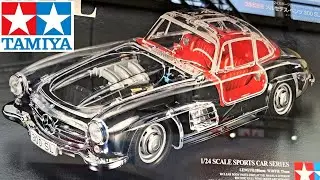 TAMIYA 2024 NEW! N&uuml;rnberg 2024