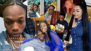 Likkle Vybz Birthday Celebration (Live Vide🅾)  Vybz Kartel, Likkle Addi, Shorty Wish Him Happy BDAY