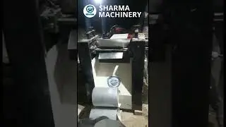 SM-450-ACP Pro Aluminium Composite Panel Recycling Machine