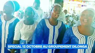 SPECIAL 12 OCTOBRE VUVU KIA BANDUENGA 