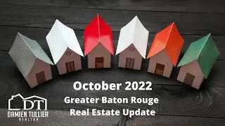 October 2022 Real Estate Recap