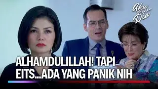 VALID!! Zaskia Ternyata Masih Hidup! | Aku Bukan Dia Eps 2 (5/5)
