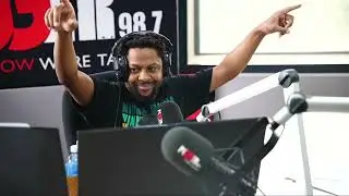 #PowerTalk with Dr Mbuyiseni Ndlozi