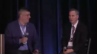 Refocusing on Firefighter Cancer Advocacy Research - Jeff Burgess | NFCS 2021