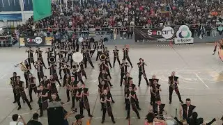 Fénix Marching Band | Facatativá 2022