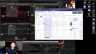 Day trading breakdown!! $DARE