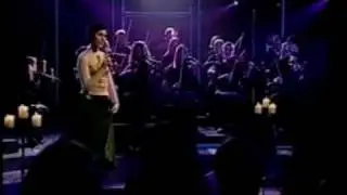 Sissel-should it matter -live