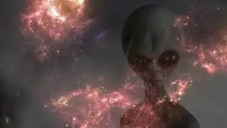🎵 Mello Martian 👽🛸๋ Celestial Reflection