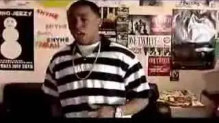 Just For The Spittas---Cory Gunz Spittin
