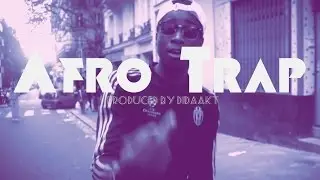 Afro Trap Beat // MHD type Beat 2016 #1