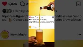Beers | 81 types of beers