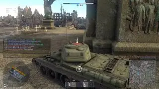 War Thunder FURIA REPORTED kkkkkkkkk lol