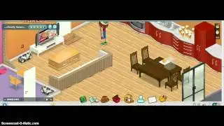 Smallworlds: Dream home - Part one of the smallworlds series