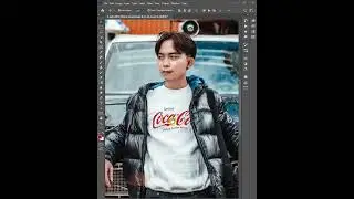 Photoshop Trick: Remove Text from Pictures Like a Pro