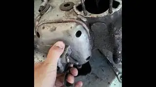 Restauracion de Siambretta 125cc #motorcycle #restoration #siambretta125cc #restorationmotorcycle