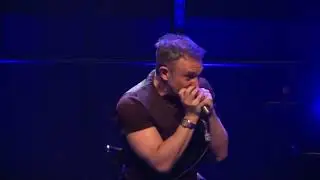 MARIANO MASSOLO - JOSHUA FIT THE BATTLE - LA TRASTIENDA 11/05/22