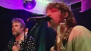 Stephen's Shore - Carefree Tyme - live @ Grandhotel Cosmopolis, 10 Years KUS Augsburg 25.10.2025
