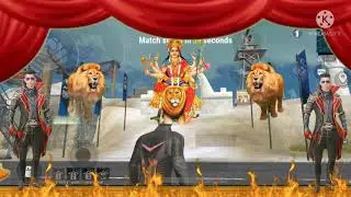 DURGA POOJA SPCIAL | PUBGLITE