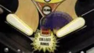 Star Trip Pinball by Game Plan - Part 3