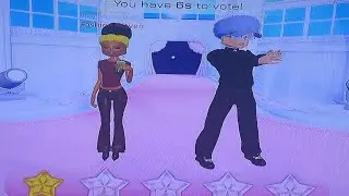 Tophiachu live (Dress to Impress)(September 6, 2024)