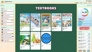 EiTake Flashcard Review System Tutorial