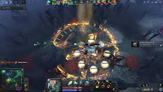 [Kingrd] | Phantom Assassin | Dota 2 Pro Gameplay