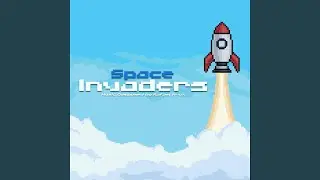 Space Invaders
