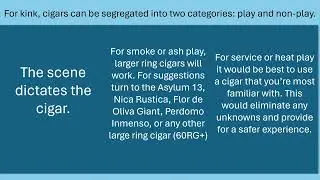 Misfits Cigar101 (rough draft)