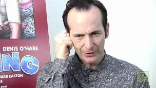 Denis O'Hare and Doug Hughes Explain 