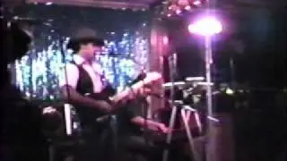 Stillwater Savage - Jolly Fox - 1983-84