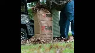 Take on Fall projects with the supplies you need from Tractor Supply
