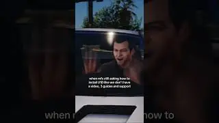 Graphics in Bio #viral #funny #gta6 #gtagraphics  #gtaonline #gaming