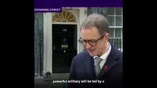 Ed Davey's response to the US elections