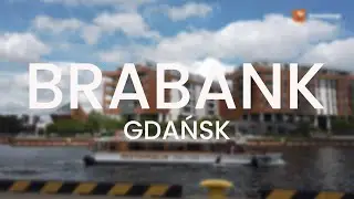 Osiedle Brabank w Gdańsku
