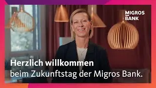 Wie w&uuml;rdest du einem Kind erkl&auml;ren, was die Migros Bank ist?