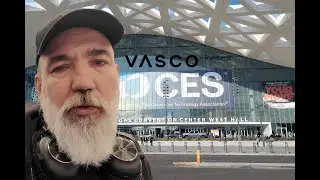 Noutățile VASCO la CES 2026: informații contextuale AI, traduceri offline și altele