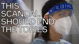 Tory PPE SCANDAL Exposed